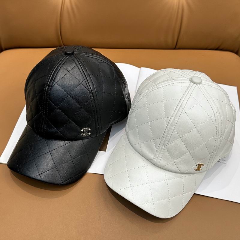 Chanel Cap dx119